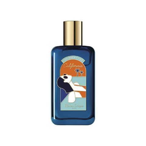 Clémentine California Eau de Parfum Edition Limitee