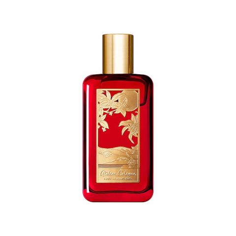 Love Osmanthus Lunar New Year Edition