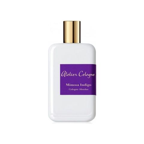 Mimosa Indigo
