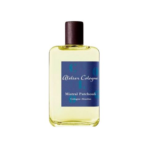 Mistral Patchouli