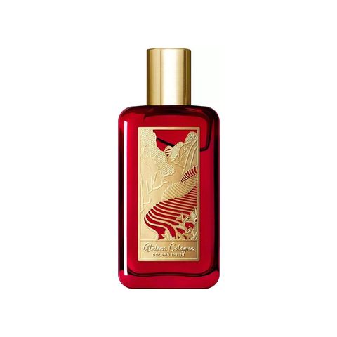 Oolang Infini Limited Edition