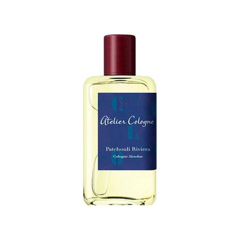 Patchouli Riviera