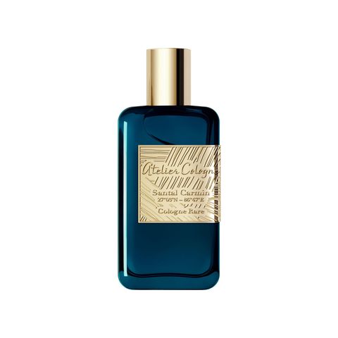 Santal Carmin