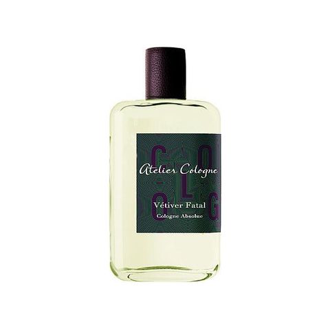 Vetiver Fatal