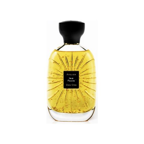 Iris Fauve