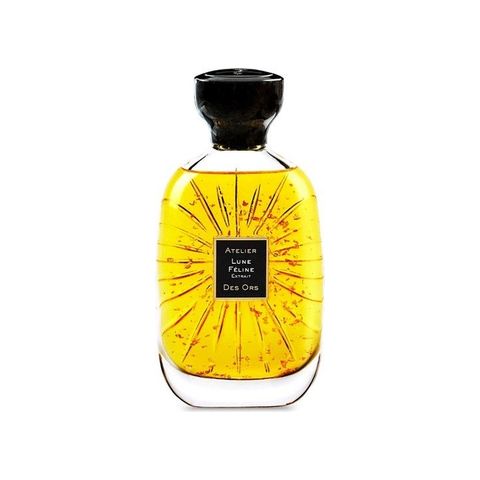 Lune Feline Extrait