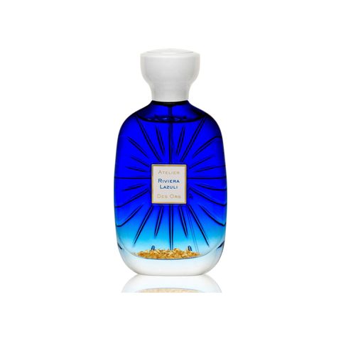 Riviera Lazuli