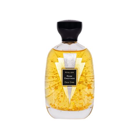 Rose Omeyyade Limited Edition