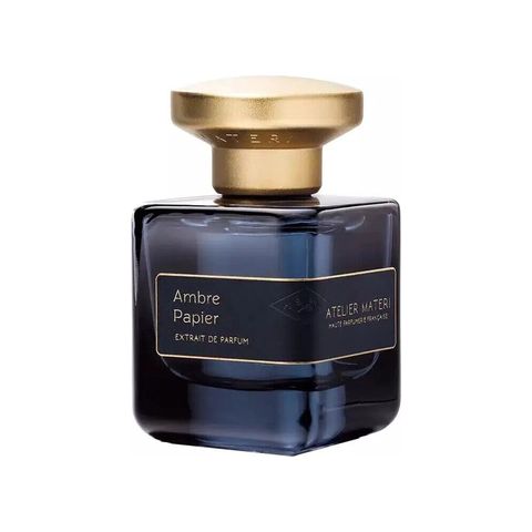 Ambre Papier
