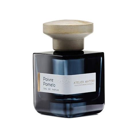 Poivre Pomelo