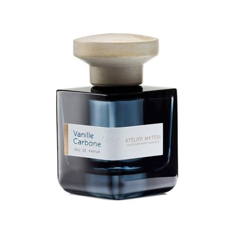 Vanille Carbone