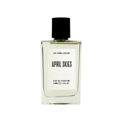 April Skies