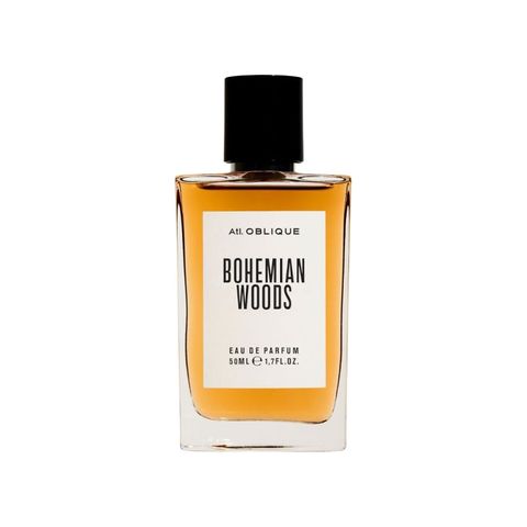 Bohemian Woods
