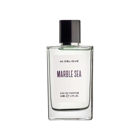 Marble Sea