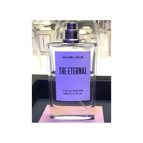The Eternal
