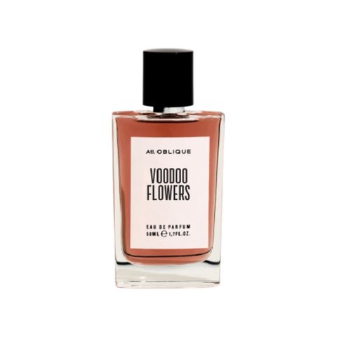 Voodoo Flowers