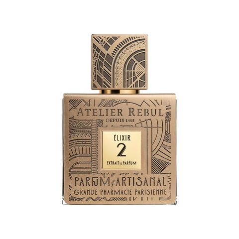 Parfum Artisanal 2