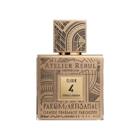 Parfum Artisanal 4