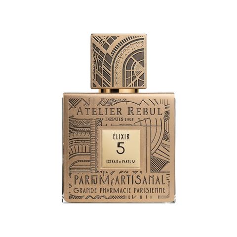 Parfum Artisanal 5