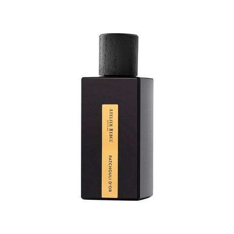 Patchouli D'Or