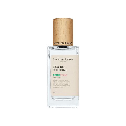 Pear and Peony Intense