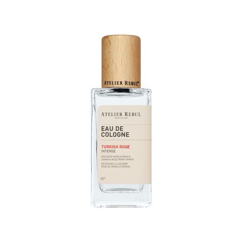 Turkish Rose Intense