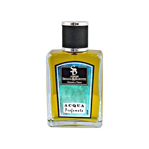 Acqua Profumata