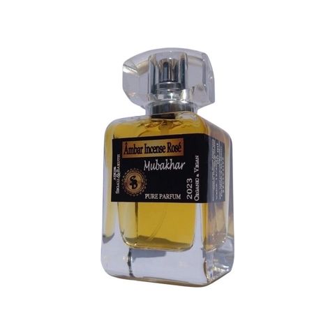 Âmbar Incense Rosé