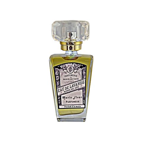 Eau de Lavander
