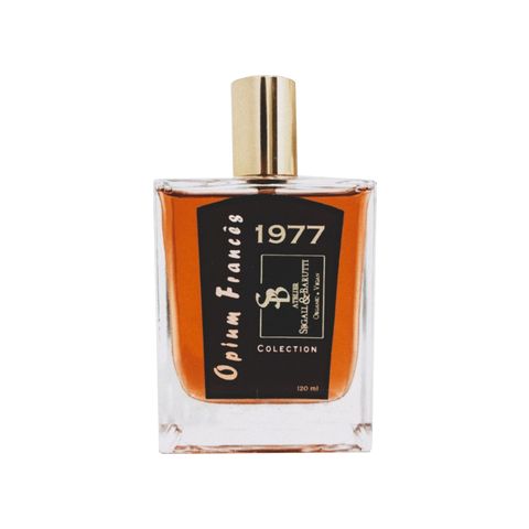 Opium Francês 1977