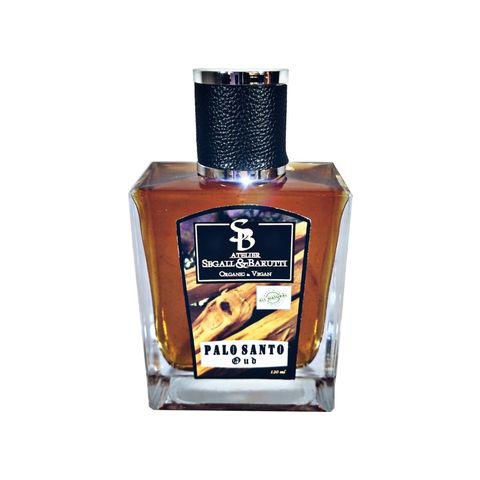 Palo Santo Oud