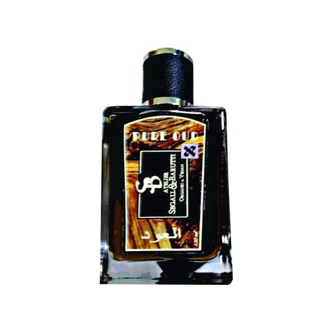 Pure Oud