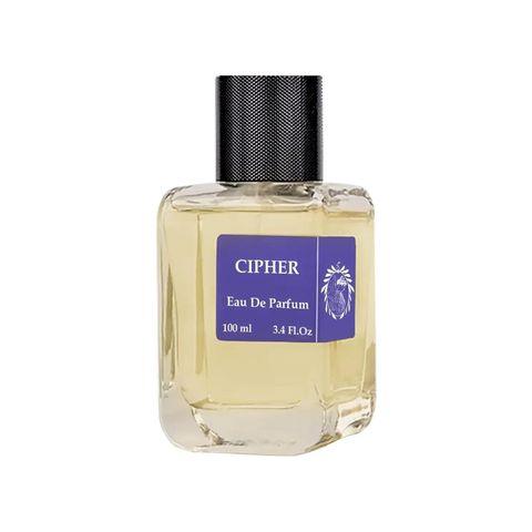 CIPHER