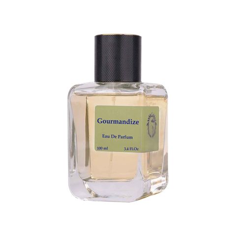 Gourmandize