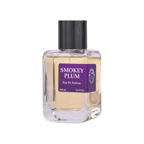 Smokey Plum