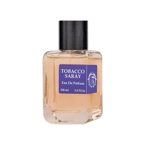 Tobacco Saray