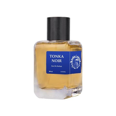 TONKA NOIR