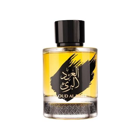 Al Oud Al Baree