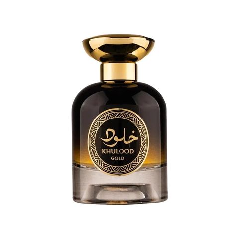 Khulood Gold