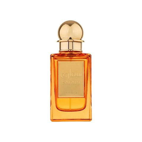 Safari Elixir