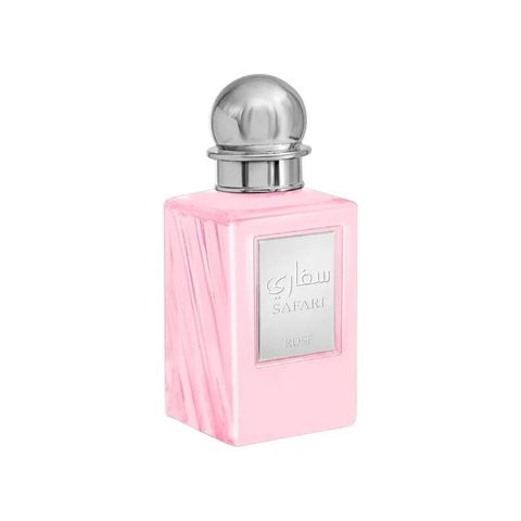 Safari Rose