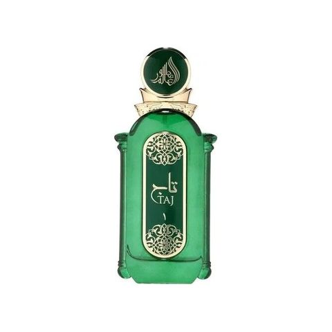 Taj (Green)