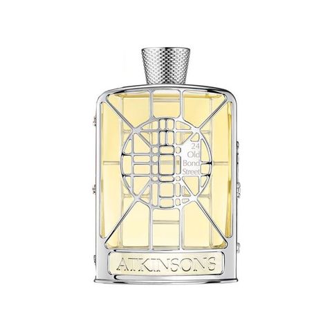 24 Old Bond Street Limited Edition