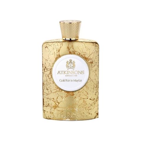 Gold Fair In Mayfair