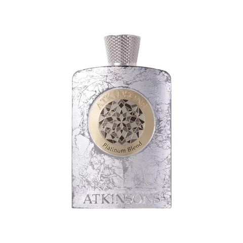 Platinum Blend