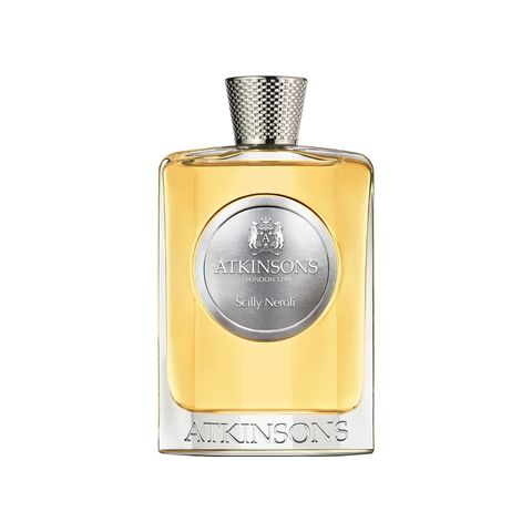 Scilly Neroli