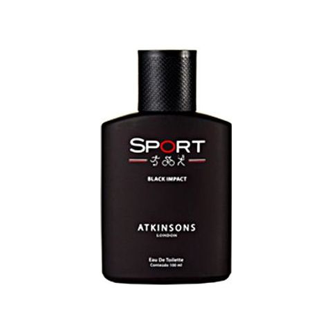 Sport Black Impact