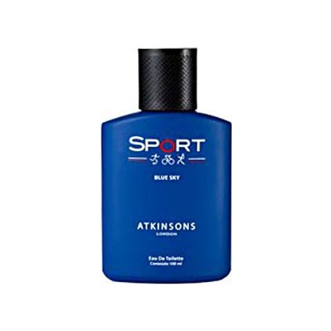 Sport Blue Sky