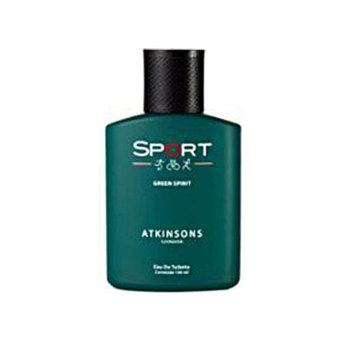 Sport Green Spirit