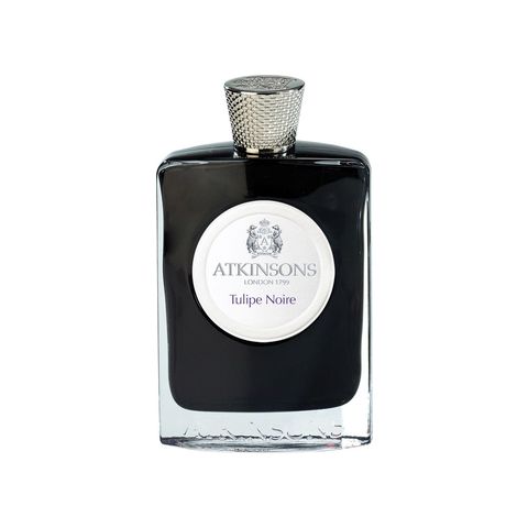 Tulipe Noire